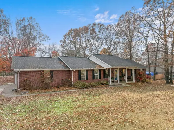 456 Northpointe Drive, Mountain Home, AR 72653