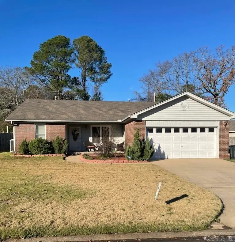 Address Withheld By Seller, Sherwood, AR 72120 - Image #1