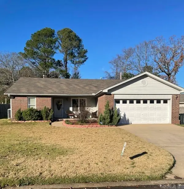 Address Withheld By Seller, Sherwood, AR 72120