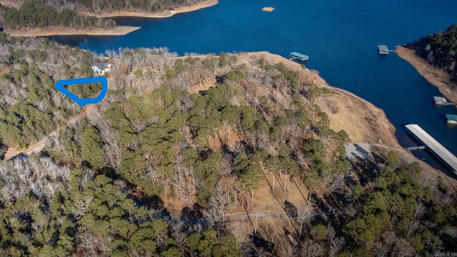 Lot 53 Sunnyside Avenue, Fairfield Bay, AR 72088 - Image #3