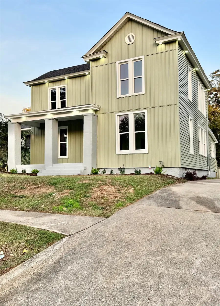 2217 Scott, Little Rock, AR 72206 - Image #2