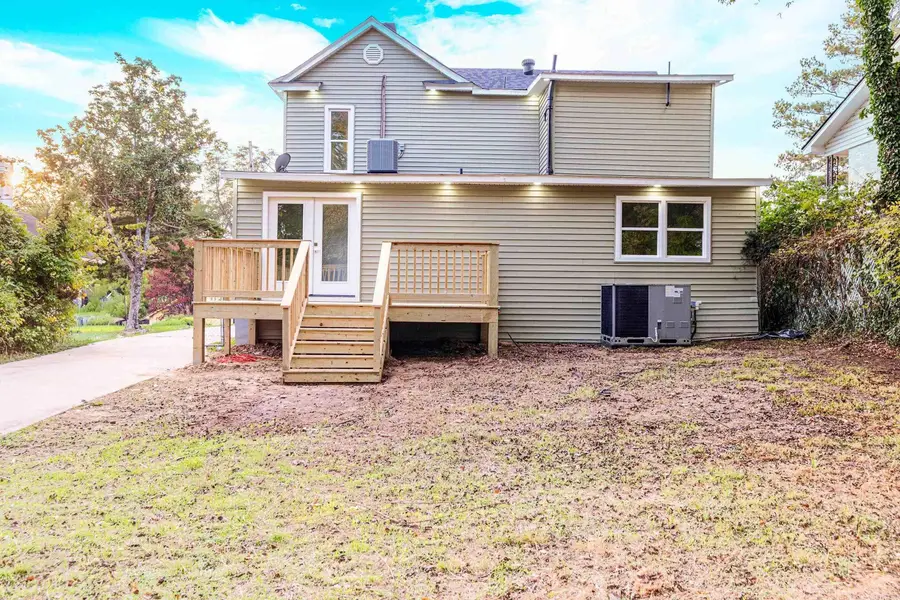 2217 Scott, Little Rock, AR 72206 - Image #3