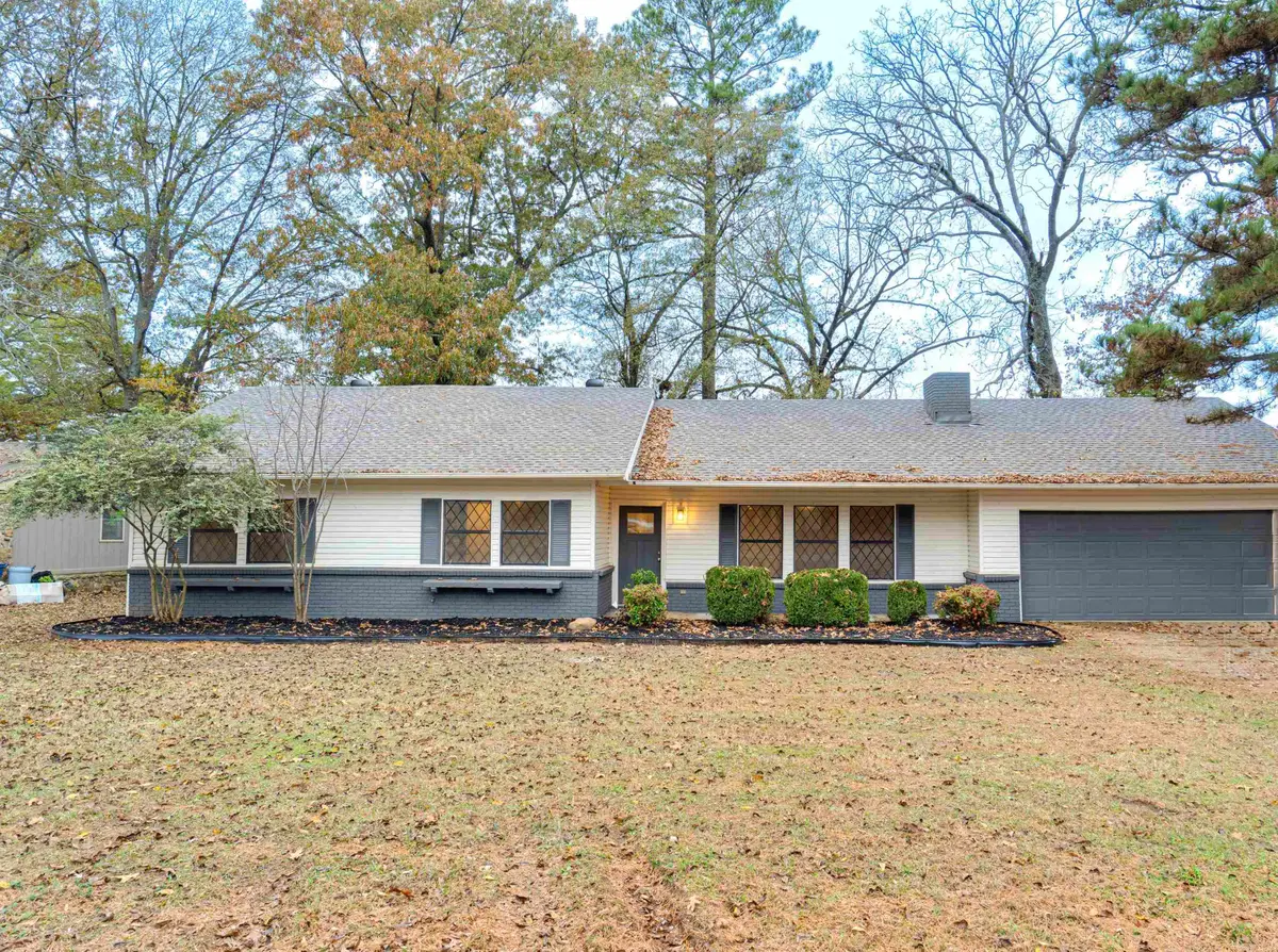 4 Beechwood Dr, Cabot, AR 72023 - Image #1