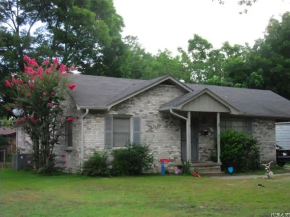 5 Neal Place, Hill, AR 72217 - Image #1