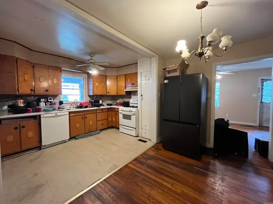 5 Neal Place, Hill, AR 72217 - Image #2