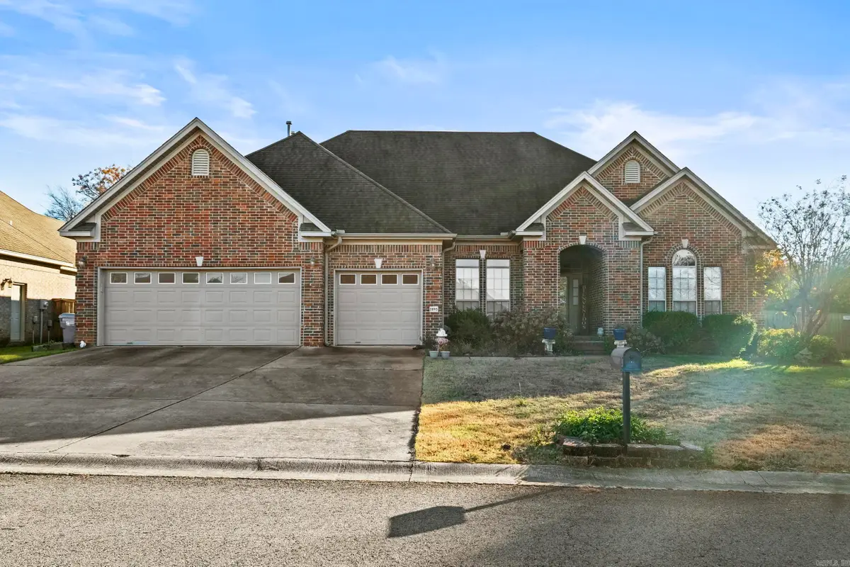 2895 Gulfshore Drive, Conway, AR 72034 - Image #1