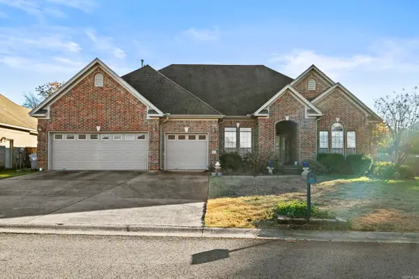 2895 Gulfshore Drive, Conway, AR 72034