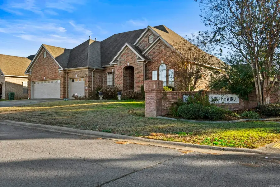 2895 Gulfshore Drive, Conway, AR 72034 - Image #2