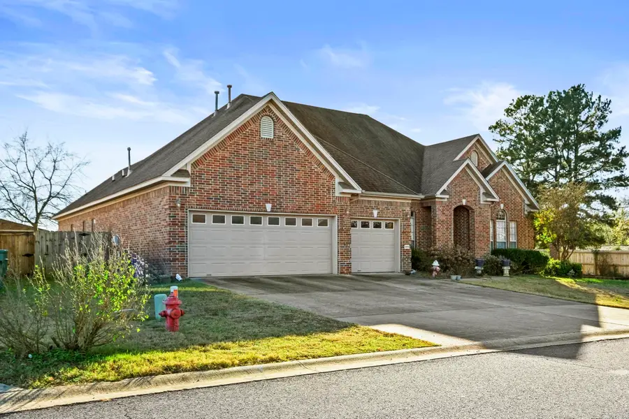 2895 Gulfshore Drive, Conway, AR 72034 - Image #3