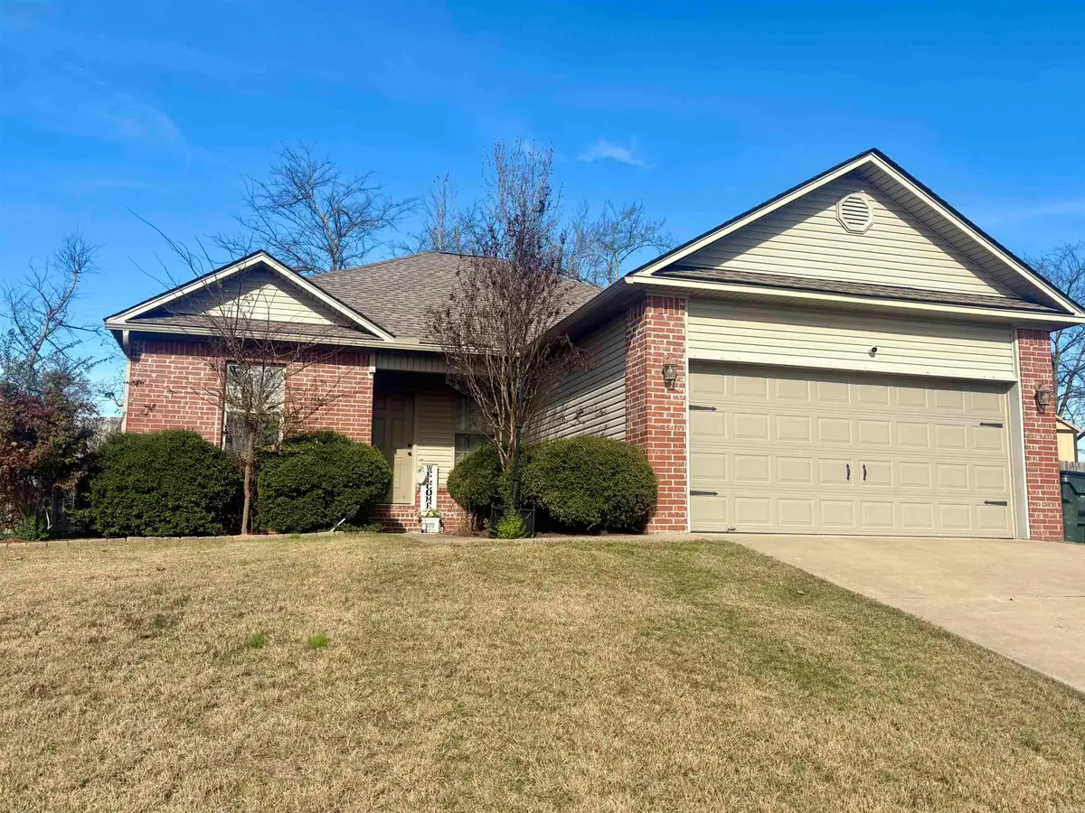 122 Durham Loop, Hot Springs, AR 71913 - Image #1