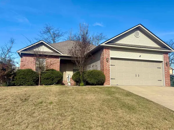 122 Durham Loop, Hot Springs, AR 71913