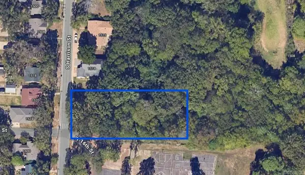 000 S Harrison Street, Little Rock, AR 72204