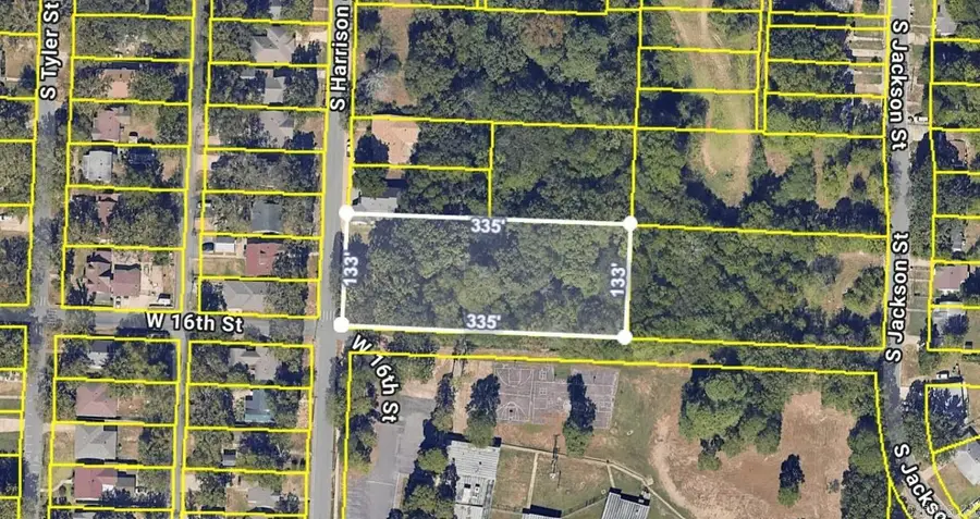 000 S Harrison Street, Little Rock, AR 72204 - Image #2