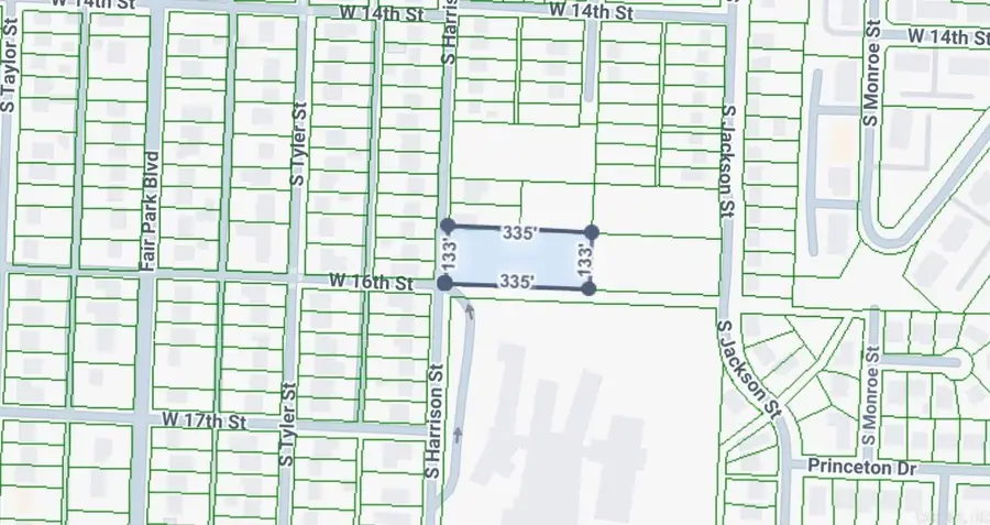 000 S Harrison Street, Little Rock, AR 72204 - Image #3