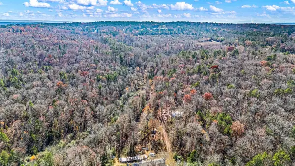 2805 Larue Ridge Road, Dover, AR 72837