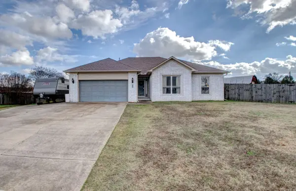 61 Thunderbird Drive, Cabot, AR 72023