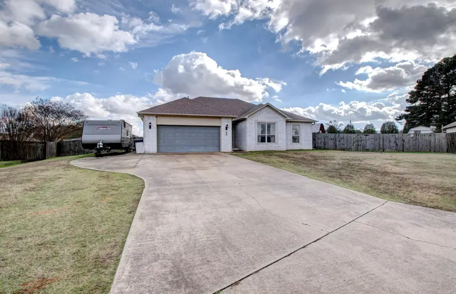 61 Thunderbird Drive, Cabot, AR 72023 - Image #2