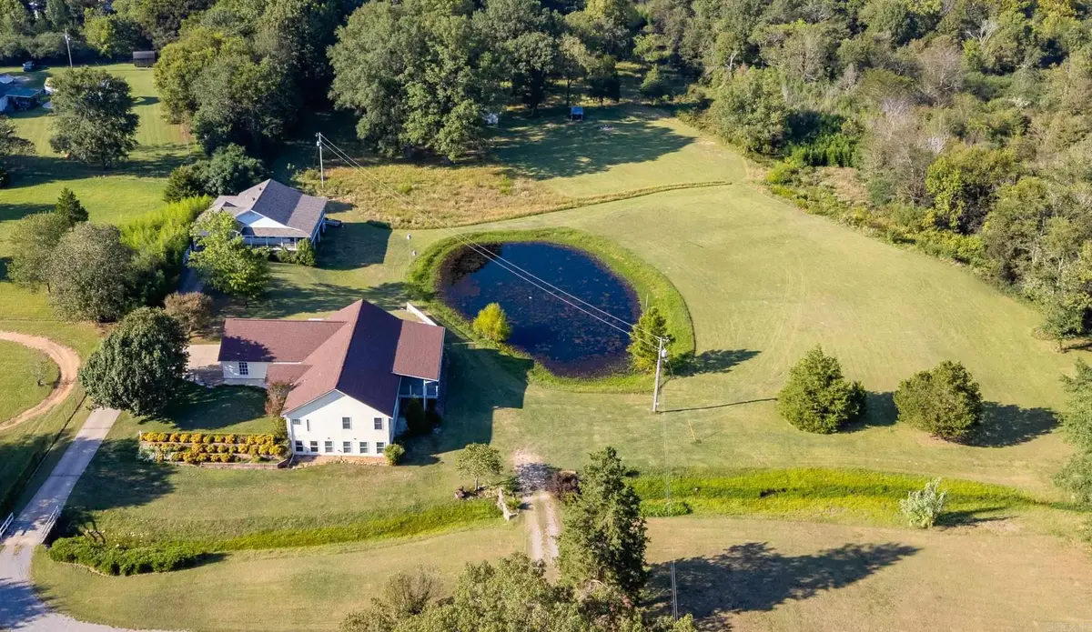 8285 Zuber Road, Benton, AR 72019 - Image #1