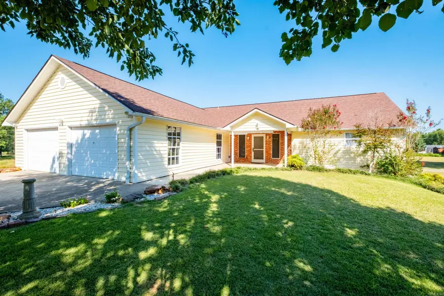 8285 Zuber Road, Benton, AR 72019 - Image #2