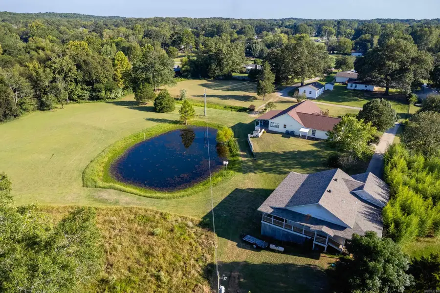 8285 Zuber Road, Benton, AR 72019 - Image #3