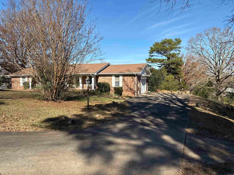 19 Ridgecrest Dr, Heber Springs, AR 72543 - Image #2