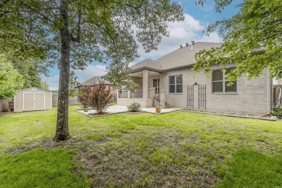 66 Oakbrooke Drive, Sherwood, AR 72120 - Image #3