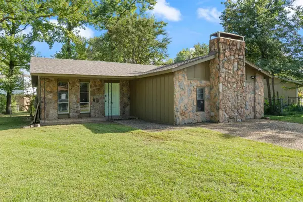 1300 Stafford Road, Sherwood, AR 72120