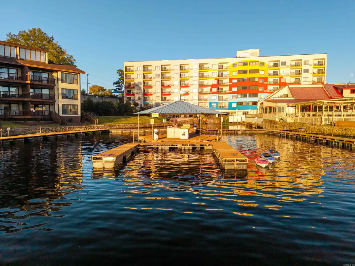 151 Peters Point #V-10, Hot Springs, AR 71913 - Image #1