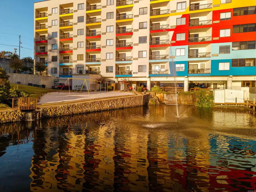 151 Peters Point #V-10, Hot Springs, AR 71913 - Image #2