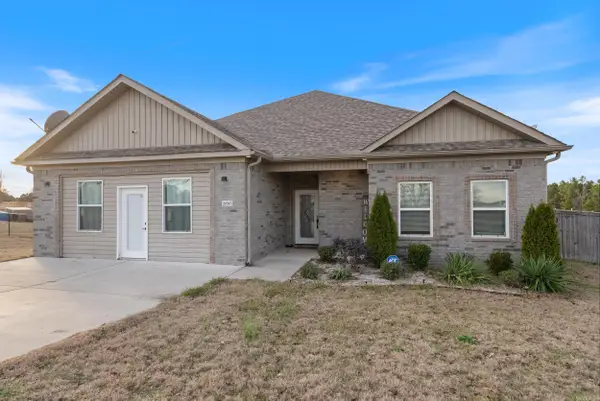 26543 S Sardis Road, Bauxite, AR 72011