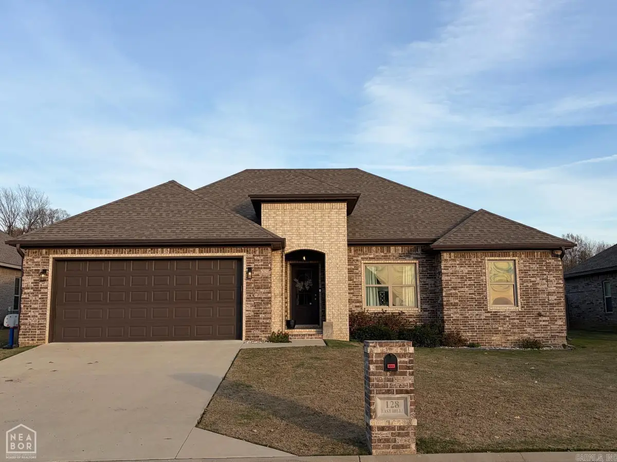 128 East Hills Drive, Bono, AR 72416 - #1