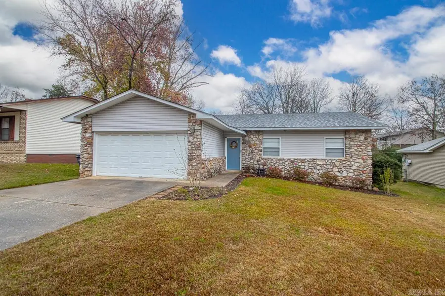 8402 Merriwood Court, Sherwood, AR 72120 - Image #2