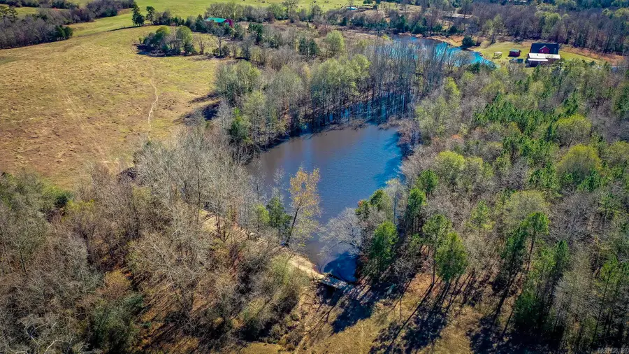 TBD Polk Road 37, Hatfield, AR 71945 - Image #2