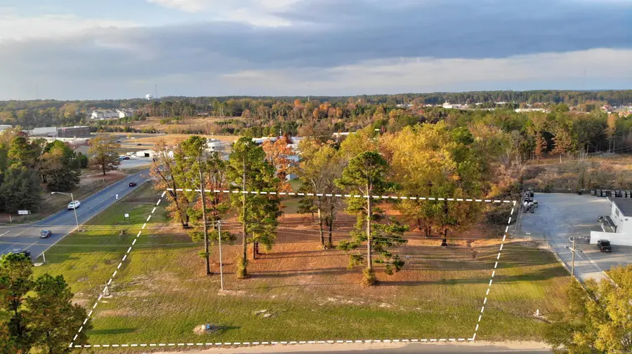 1.98 Acres On Timberlane & Haynesville Hwy, El Dorado, AR 71730 - Image #3