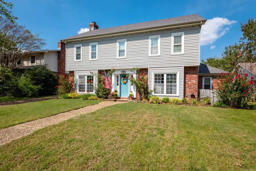 10 Campden Hill Road, Sherwood, AR 72120 - Image #3