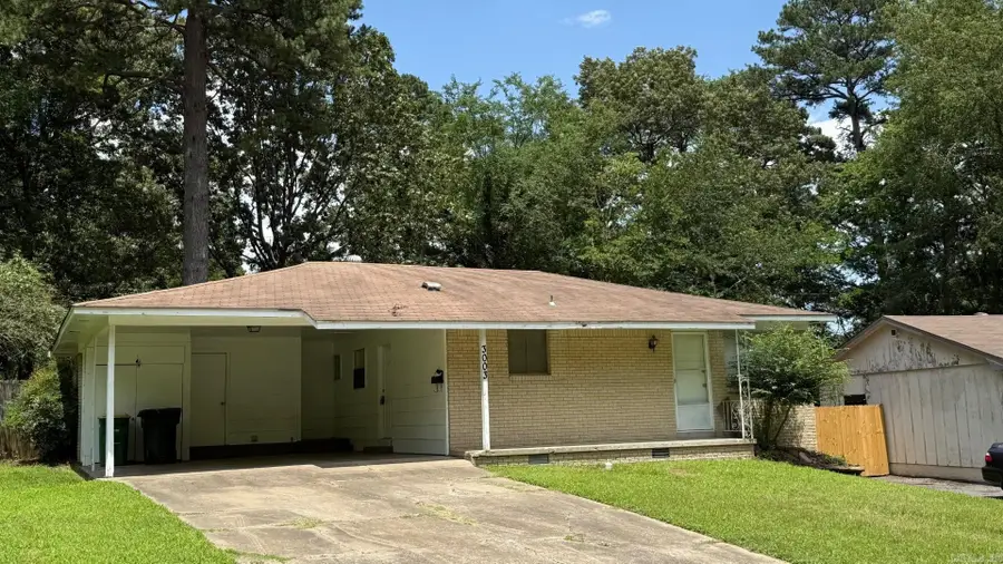 3003 Vancouver Drive, Little Rock, AR 72204 - Image #2