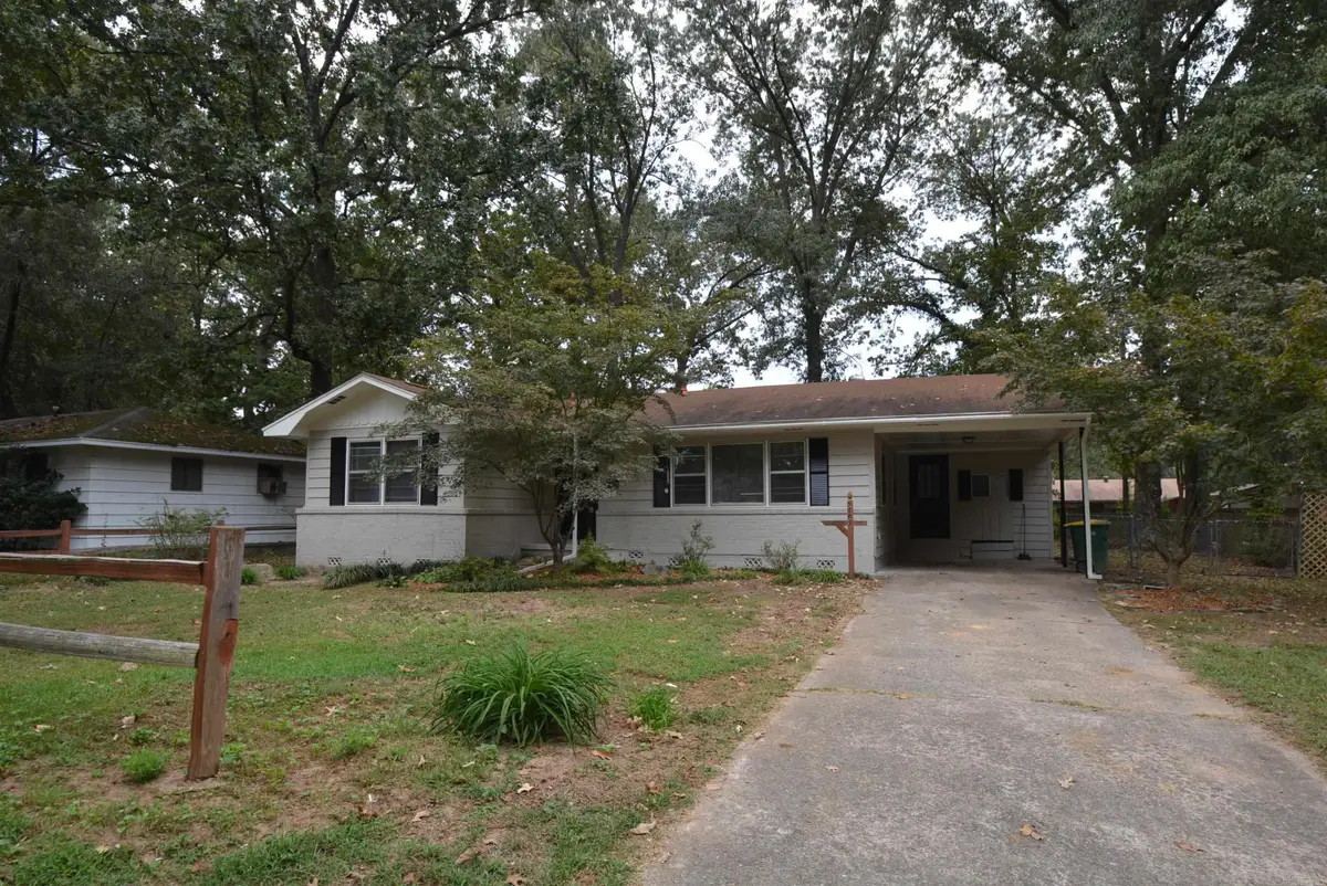 5709 Windamere Drive, Little Rock, AR 72209 - Image #1