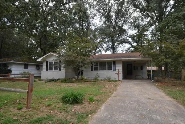 5709 Windamere Drive, Little Rock, AR 72209