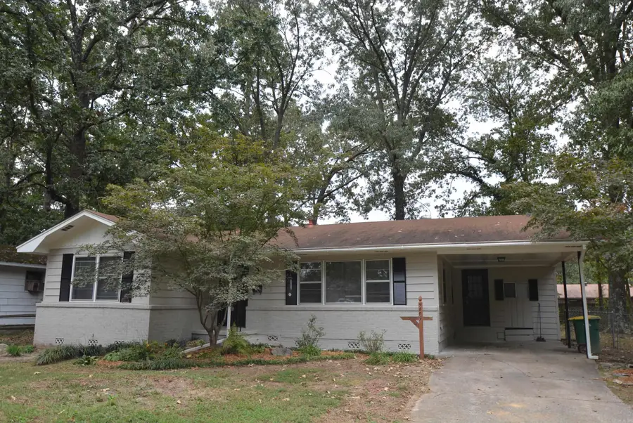 5709 Windamere Drive, Little Rock, AR 72209 - Image #2