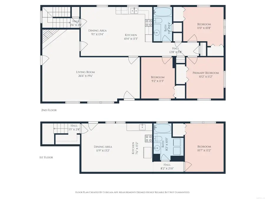 6404 Hopi Drive, North Little Rock, AR 72116 - Image #3