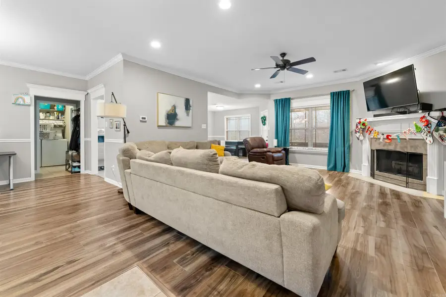 2201 Meridian Drive, Sherwood, AR 72120 - Image #2