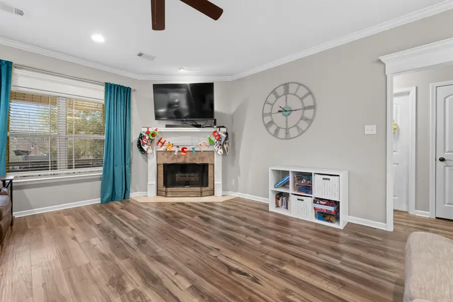 2201 Meridian Drive, Sherwood, AR 72120 - Image #3