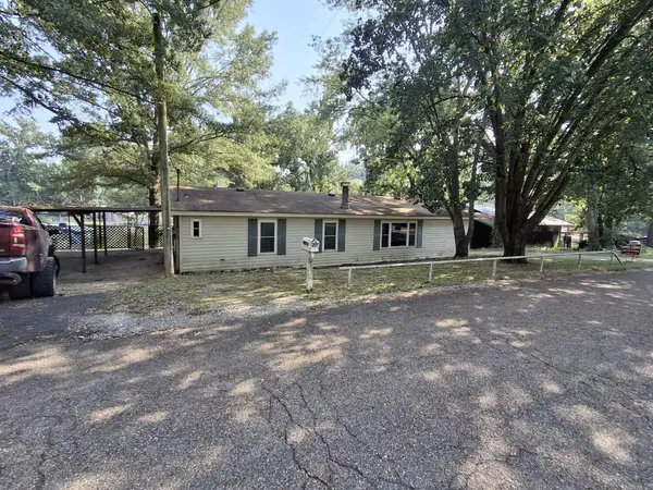 217 Iroquois Road, Royal, AR 71968