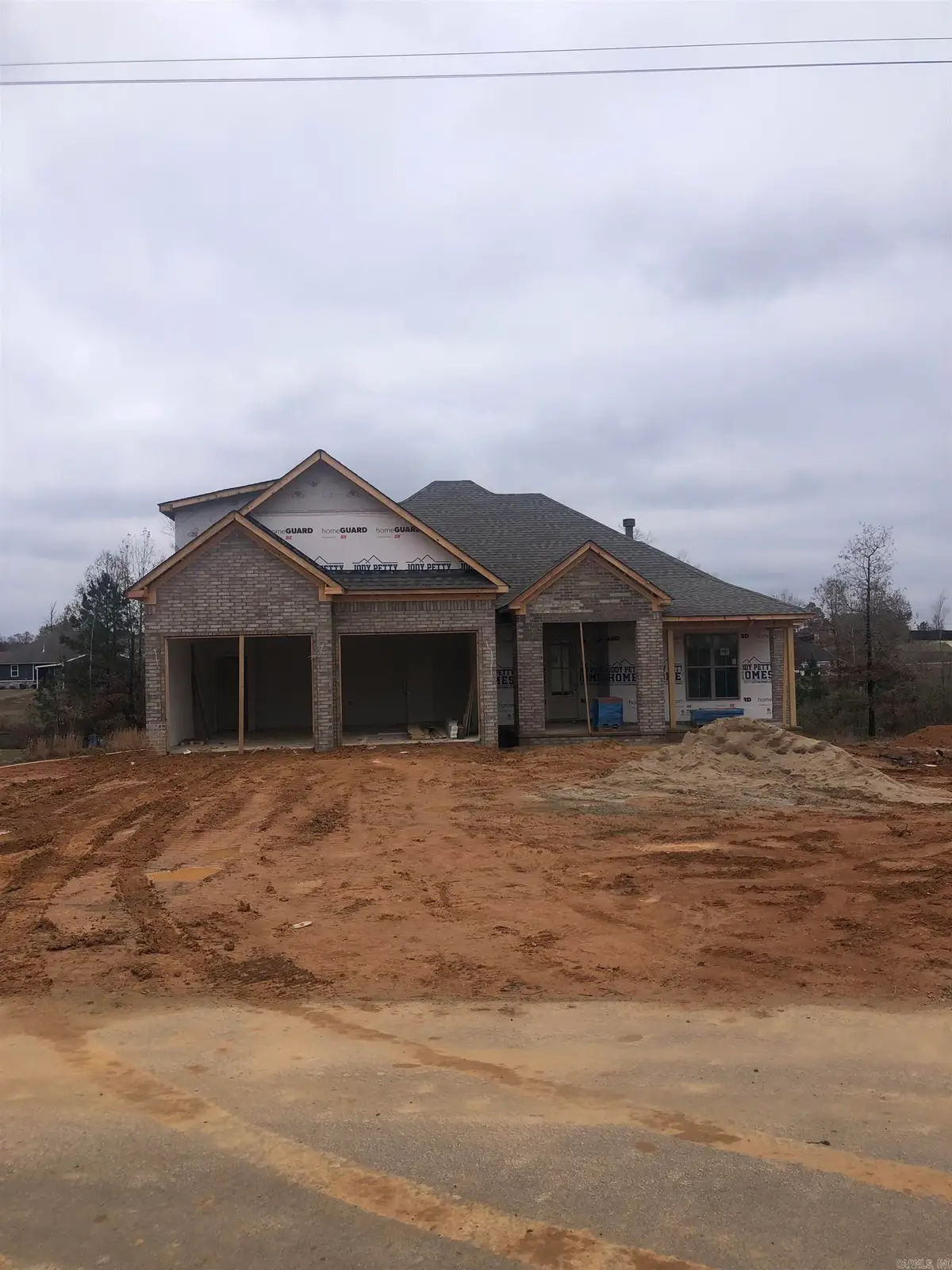 9057 Creek View, Bauxite, AR 72011 - Image #1