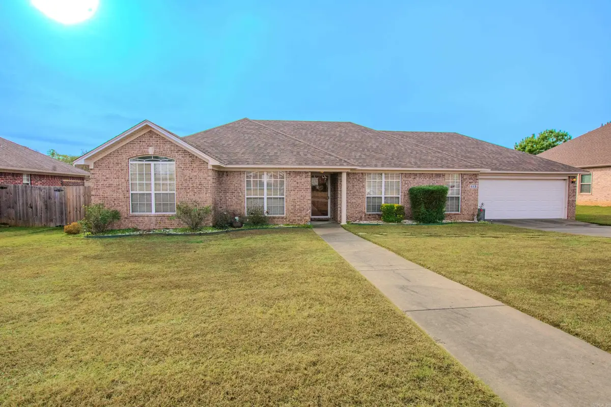 113 Pinnacle Drive, Bryant, AR 72022 - Image #1