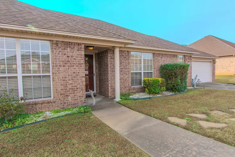 113 Pinnacle Drive, Bryant, AR 72022 - Image #2