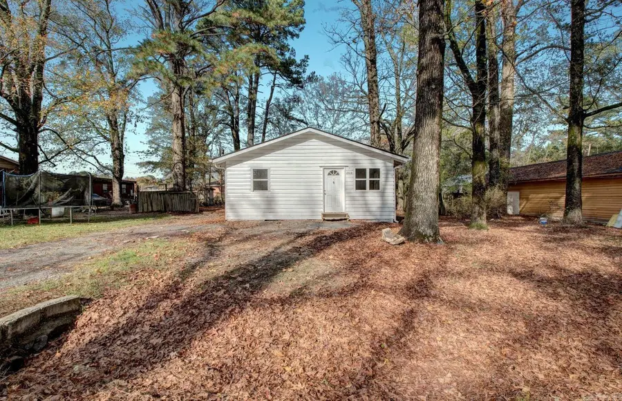 7512 Shady Grove Road, Little Rock, AR 72209 - Image #2