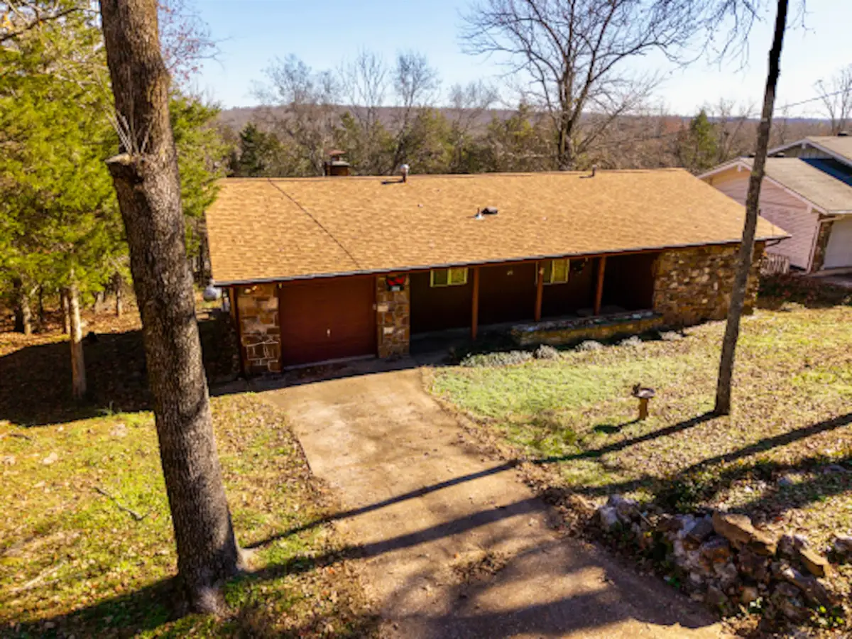 4 Otter Drive, Cherokee Village, AR 72529 - Image #1
