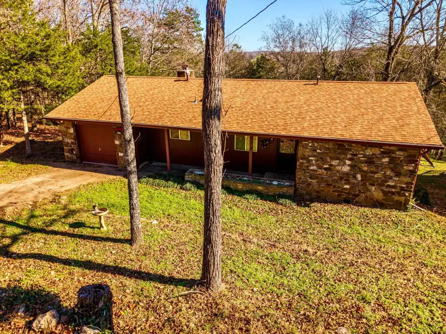 4 Otter Drive, Cherokee Village, AR 72529 - Image #2