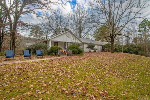 23021 Denny Road, Little Rock, AR 72223